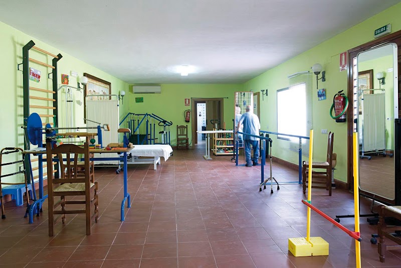 Centro de dia Novaedat Picanya — foto 5