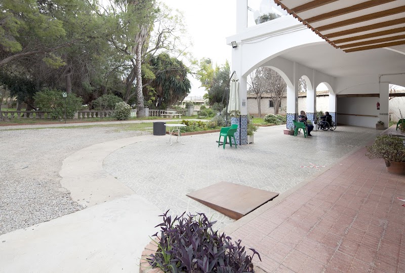 Centro de dia Novaedat Picanya — foto 7