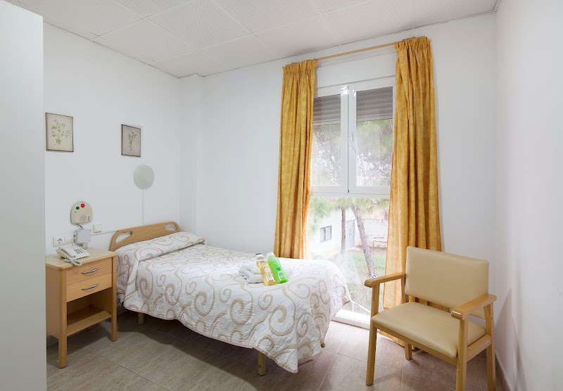 Centro de dia Novaedat Picanya — foto 8