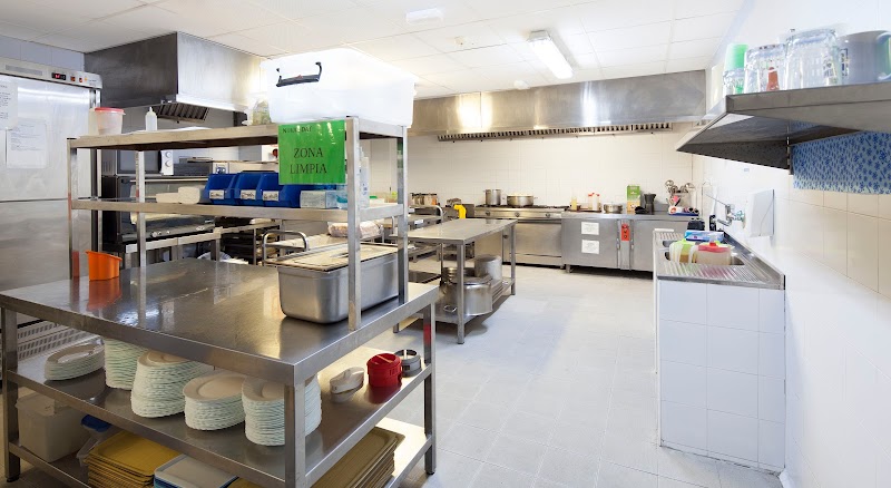 Centro de dia Novaedat Picanya — foto 10