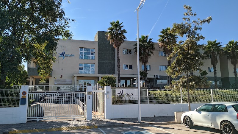 Servicio de estancia diurna de la Residencia Savia Picassent — foto 2