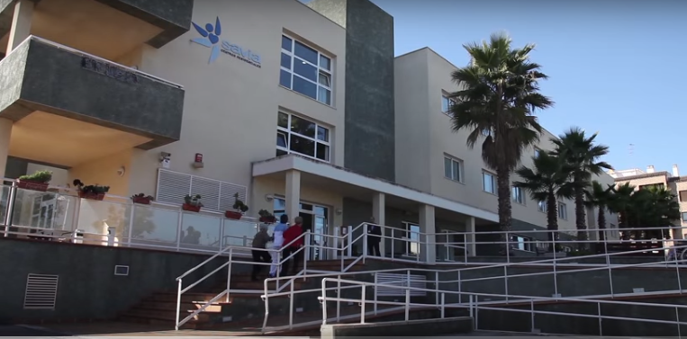 Servicio de estancia diurna de la Residencia Savia Picassent — foto 3