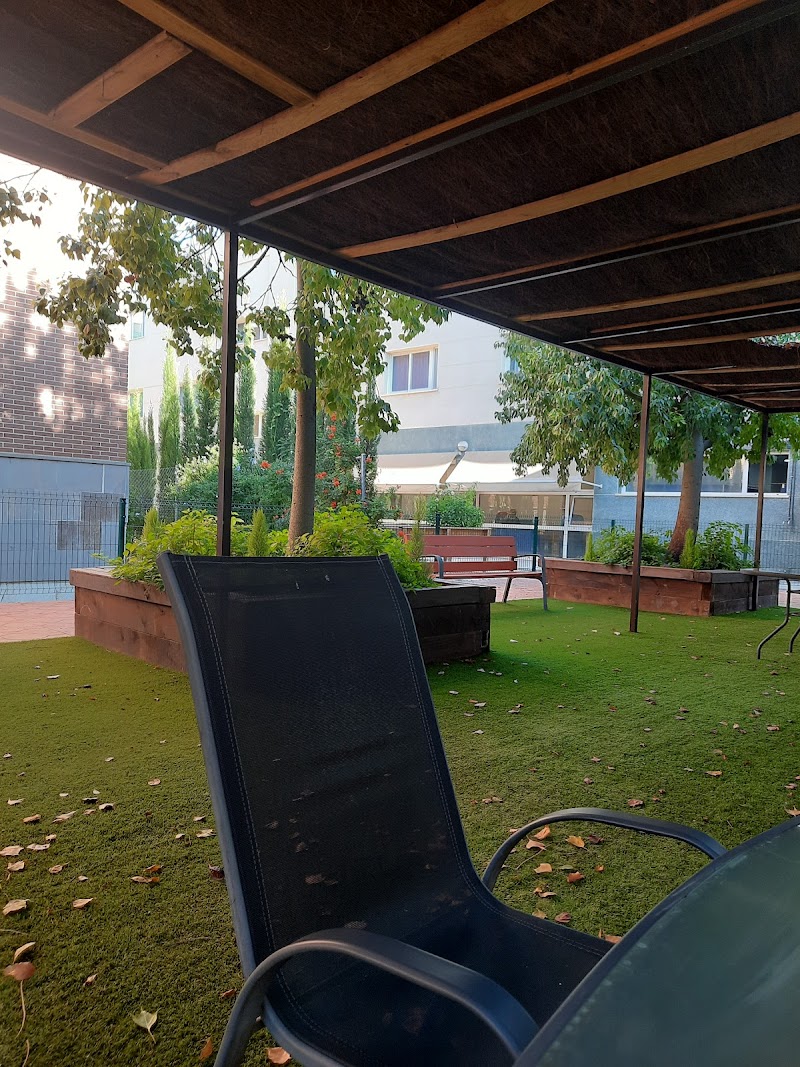 Servicio de estancia diurna de la Residencia Savia Picassent — foto 4