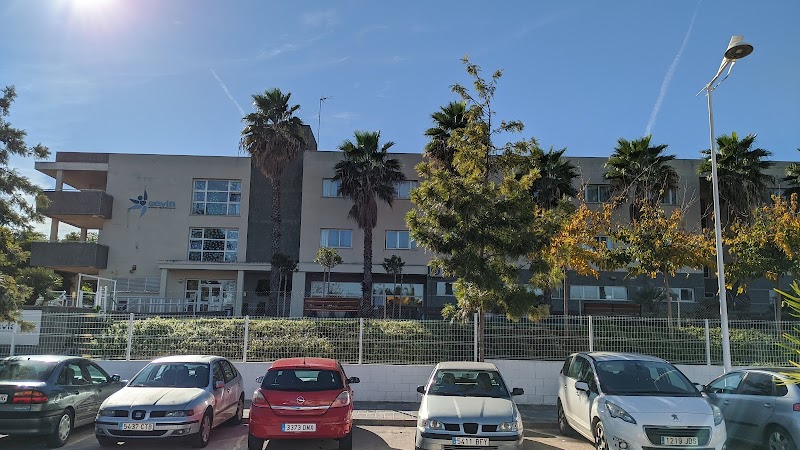 Servicio de estancia diurna de la Residencia Savia Picassent — foto 5