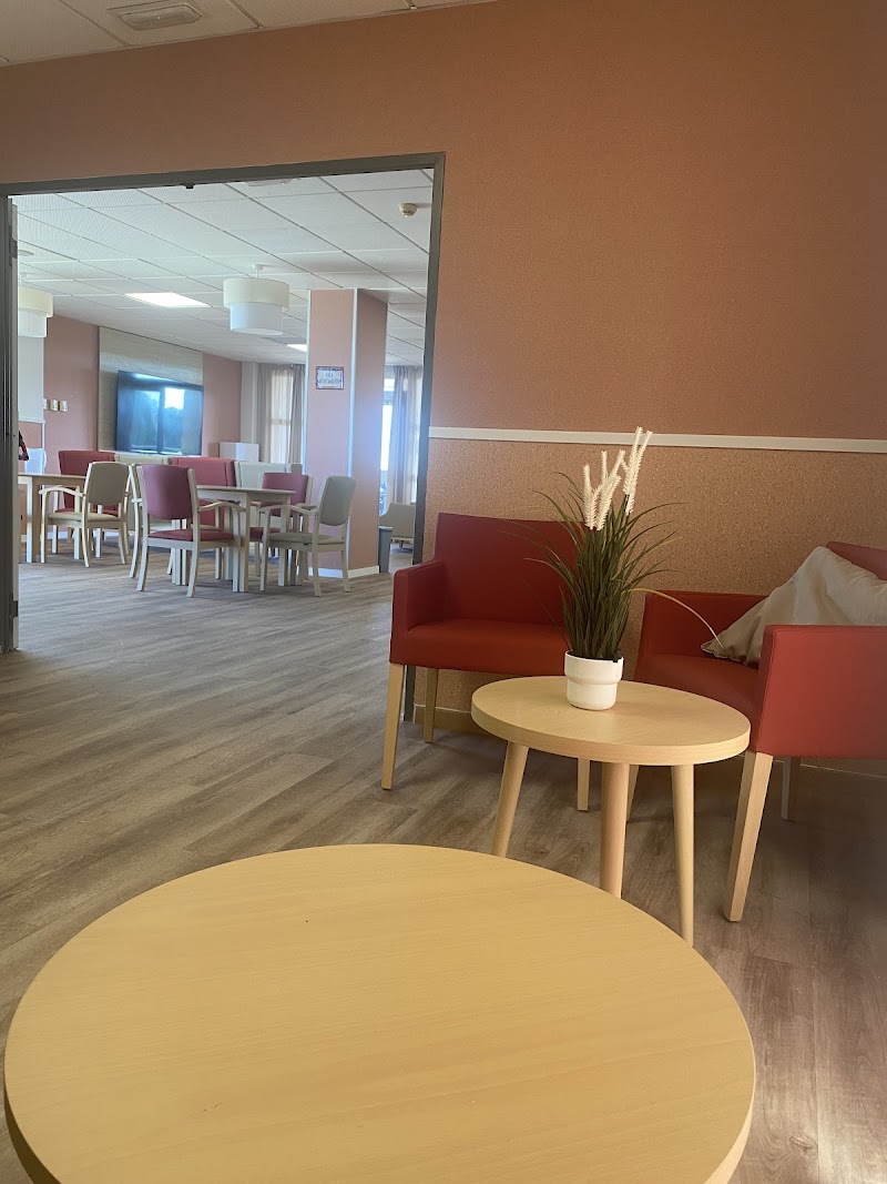 Servicio de estancia diurna de la Residencia Savia Picassent — foto 7