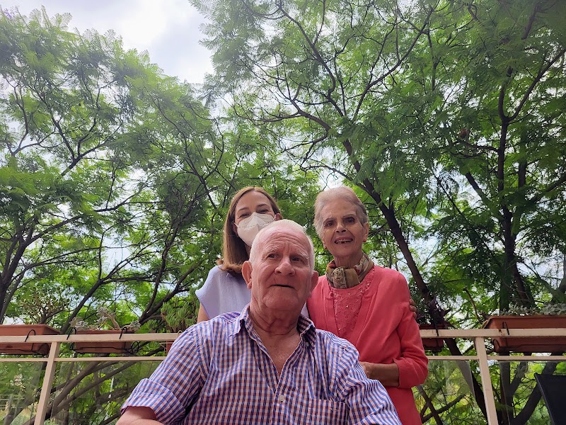 Servicio de estancia diurna de la Residencia Savia Picassent — foto 8