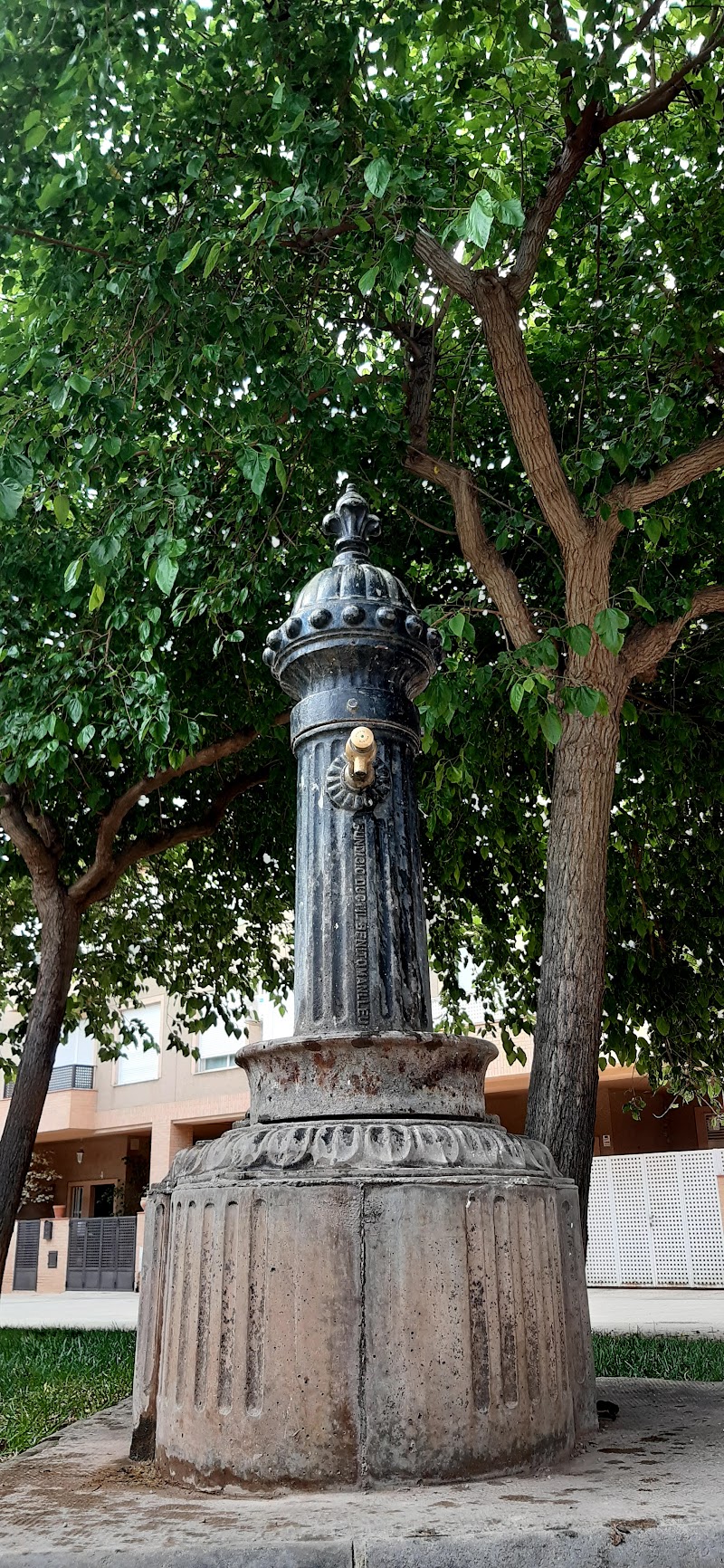 Centro de día de la Residencia Tercera Edad de Puçol — foto 3