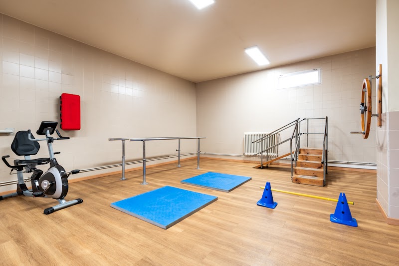 Servicio de estancia diurna de la Residencia DomusVi Monte Arse