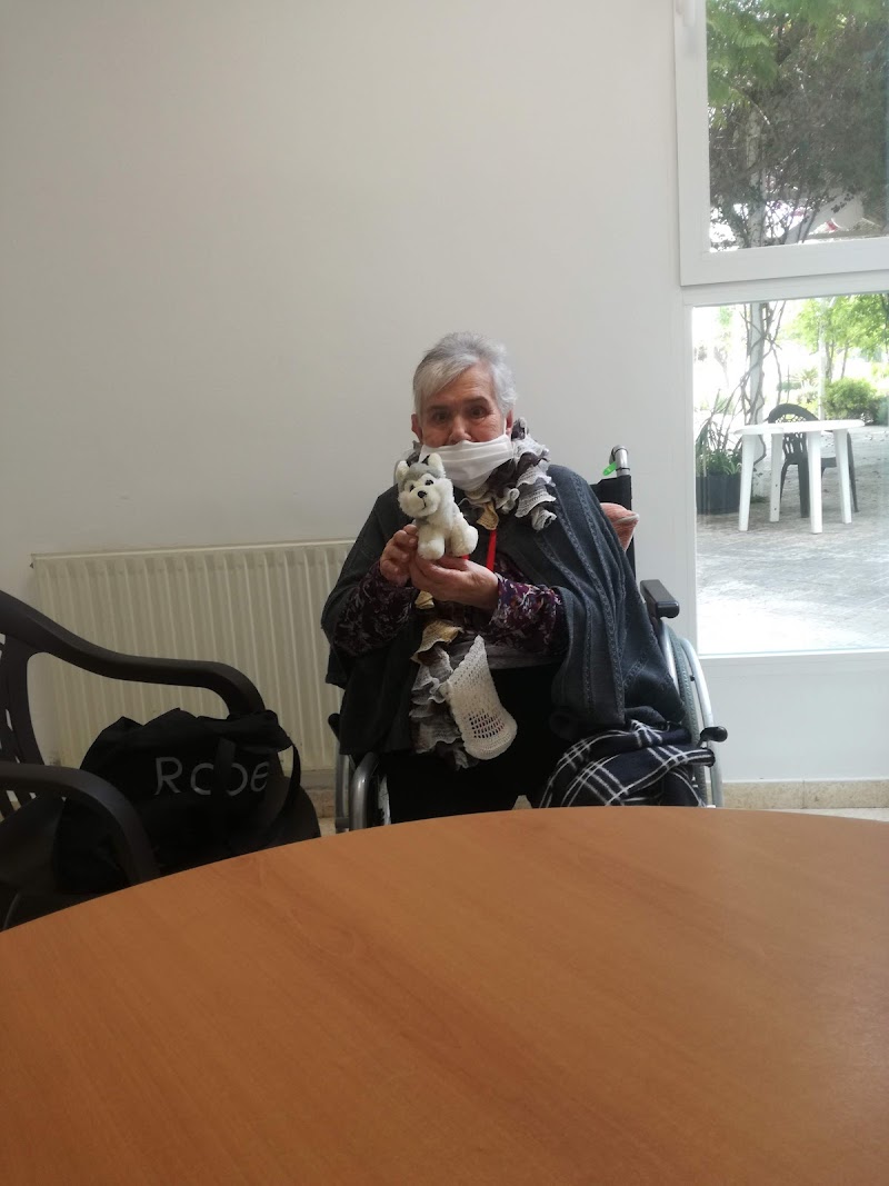 Centro de día de la Residencia Tercera Edad de Torrente — foto 2