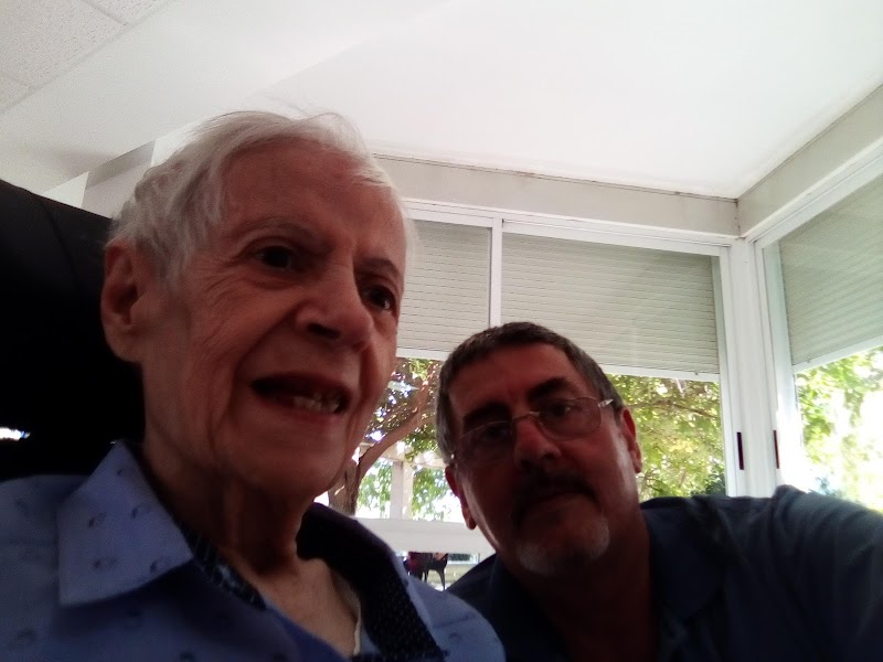 Centro de día de la Residencia Tercera Edad de Torrente — foto 3