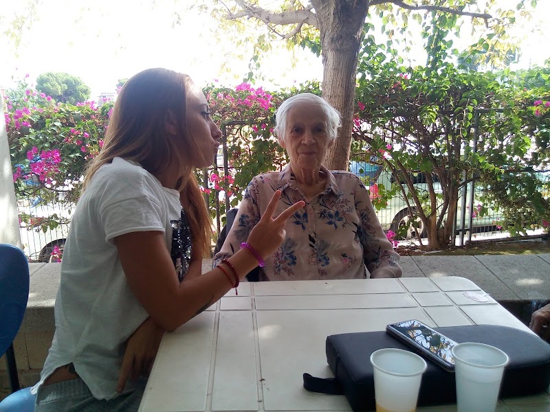 Centro de día de la Residencia Tercera Edad de Torrente — foto 4