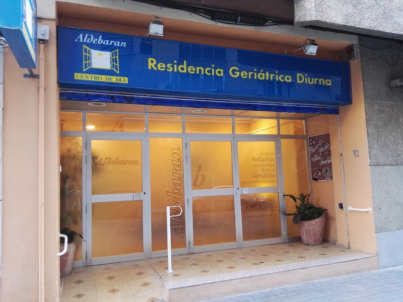 Centro de día Aldebarán — foto 1