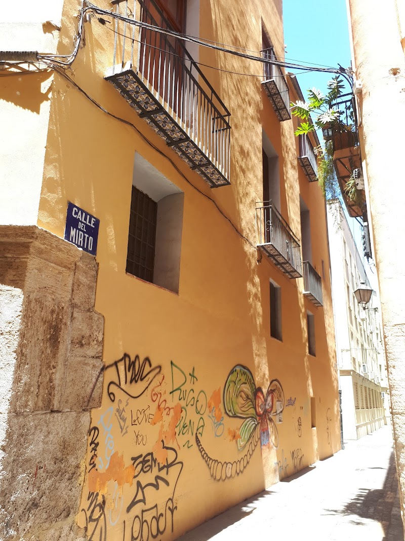 Centro de día de la Residencia Tercera Edad Palacio de Raga — foto 2