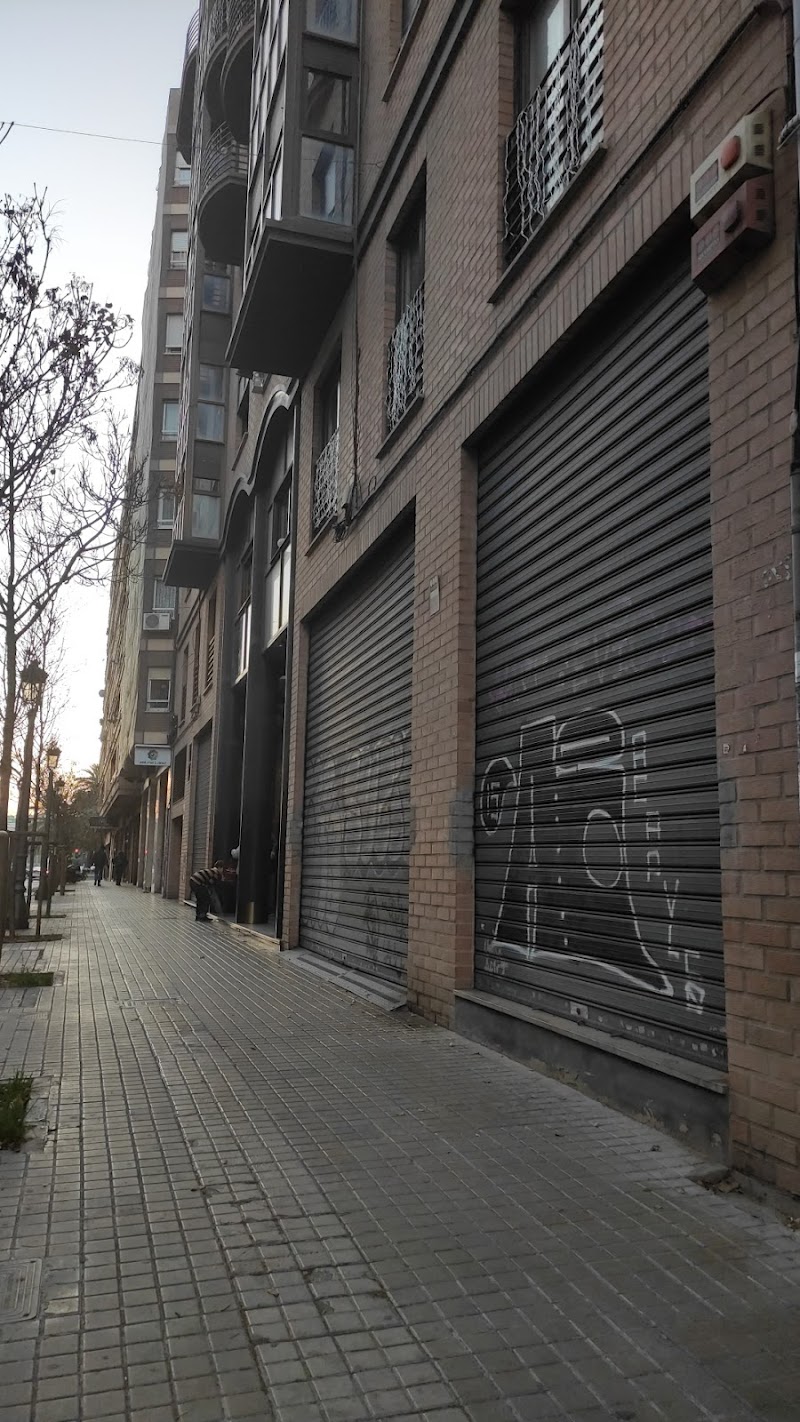 Centro de día y rehabilitación GERISER II — foto 1