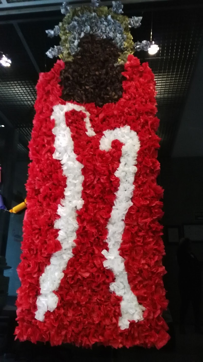 Centro de día y rehabilitación GERISER II — foto 2