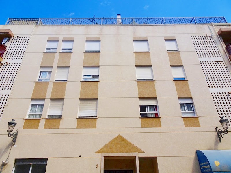 Centre de día Bon Día