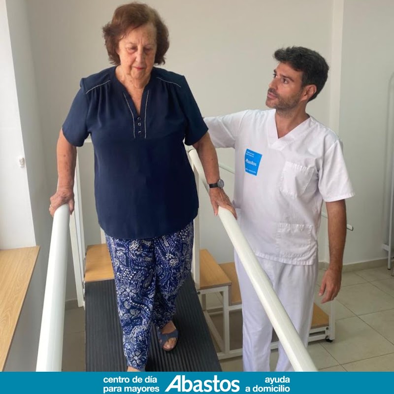 Centro de día para personas mayores Abastos — foto 4