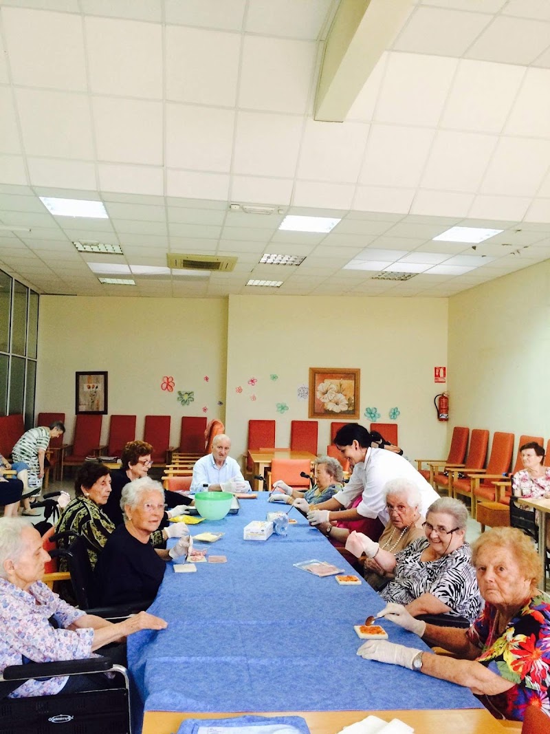 Centro de día para personas mayores Abastos — foto 5