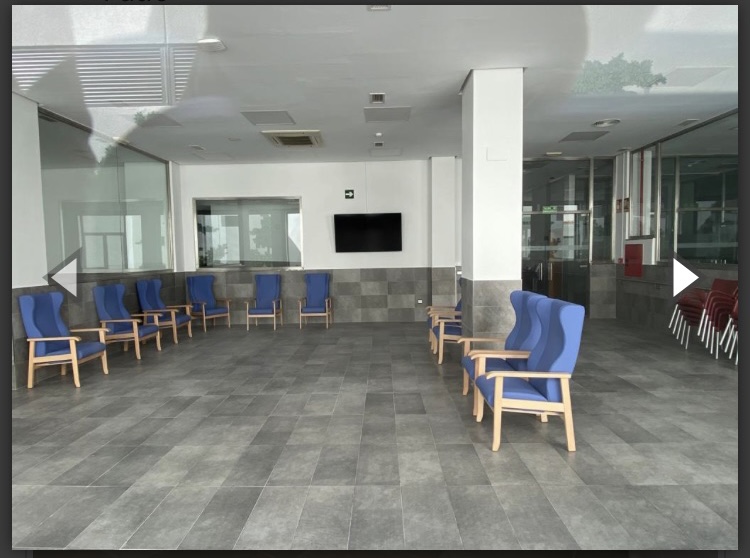 Centro de día Sayca Geriatría — foto 2