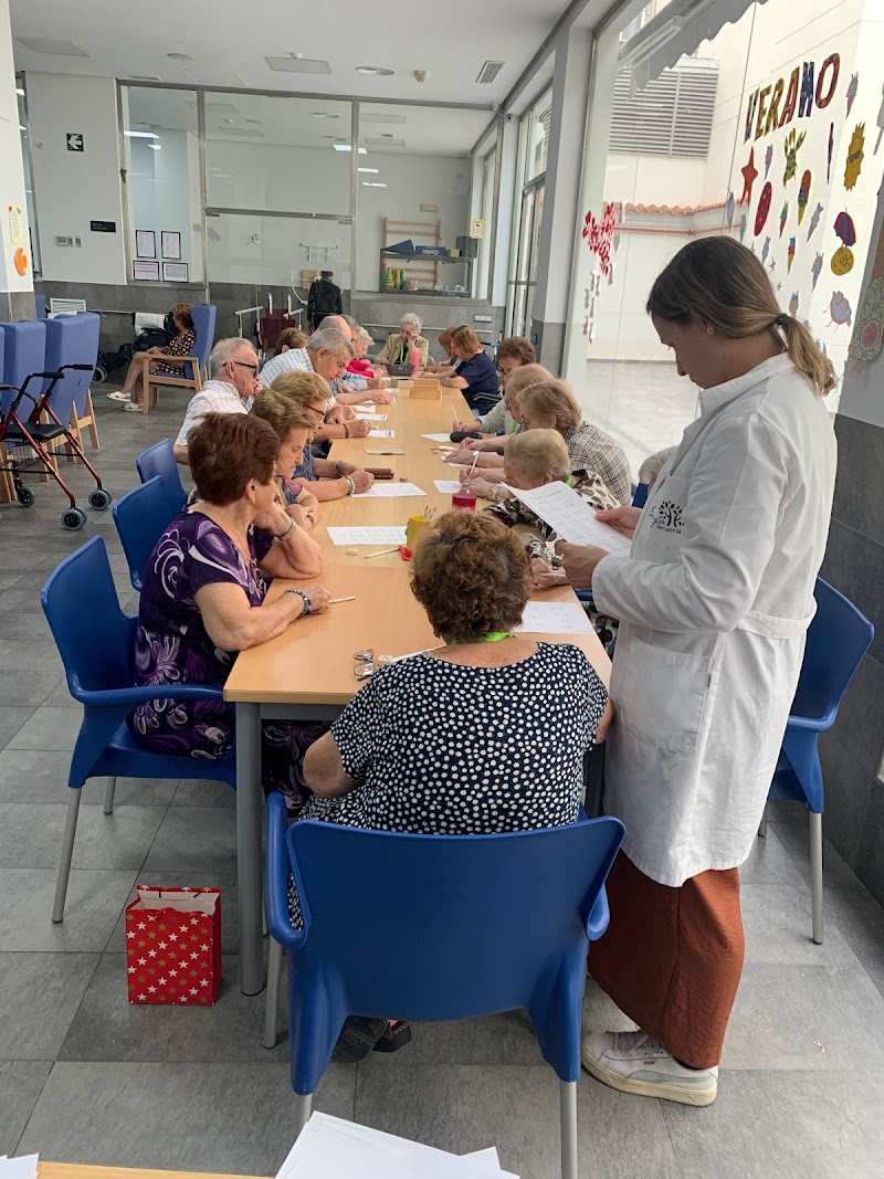 Centro de día Sayca Geriatría — foto 3