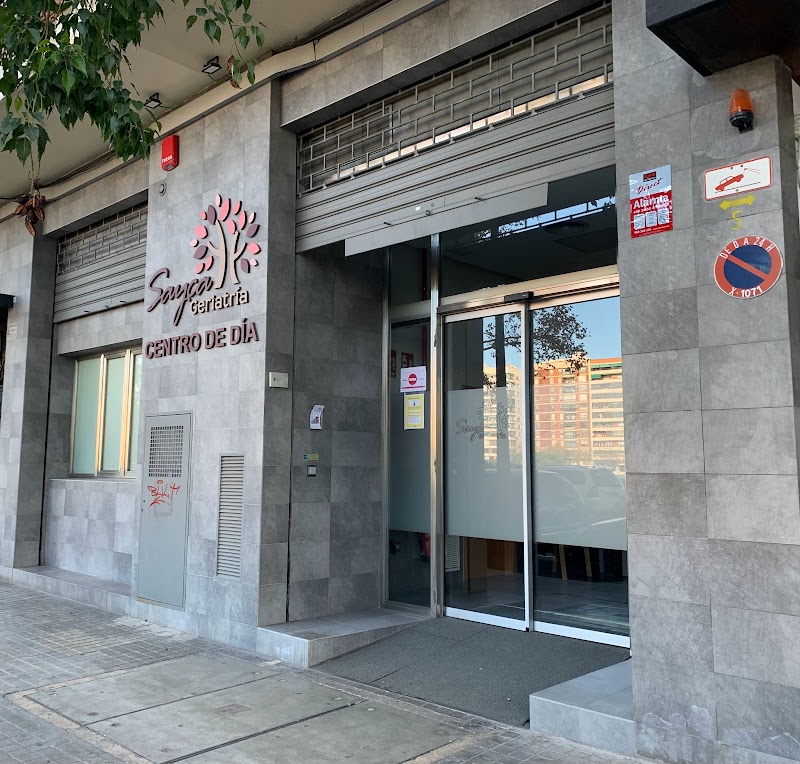 Centro de día Sayca Geriatría — foto 4