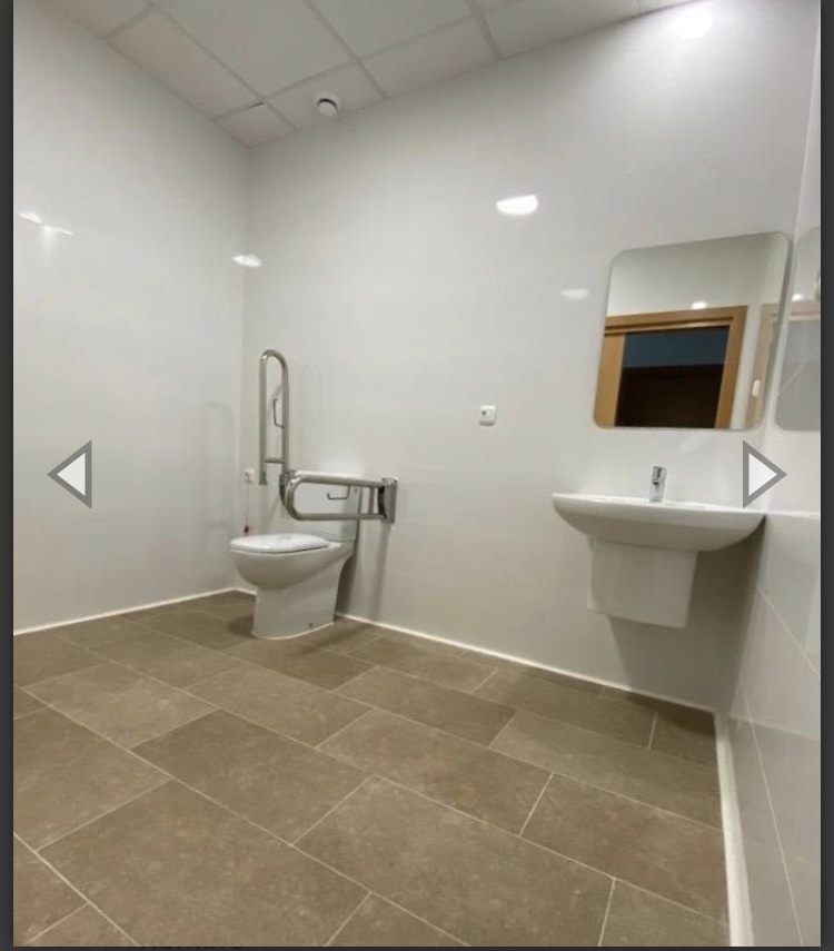 Centro de día Sayca Geriatría — foto 5