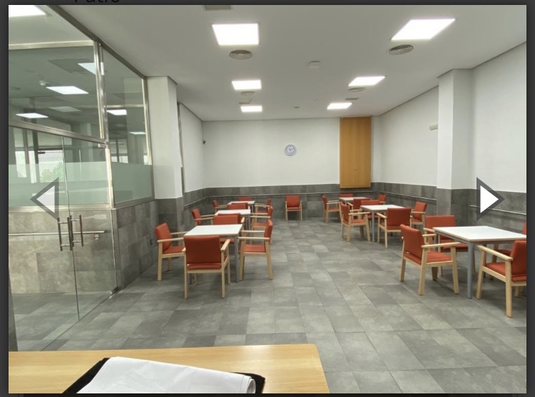 Centro de día Sayca Geriatría — foto 6