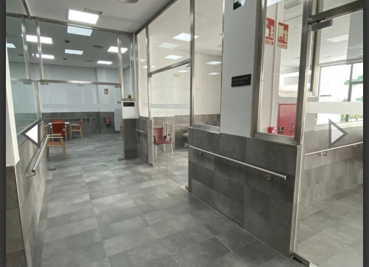 Centro de día Sayca Geriatría — foto 7