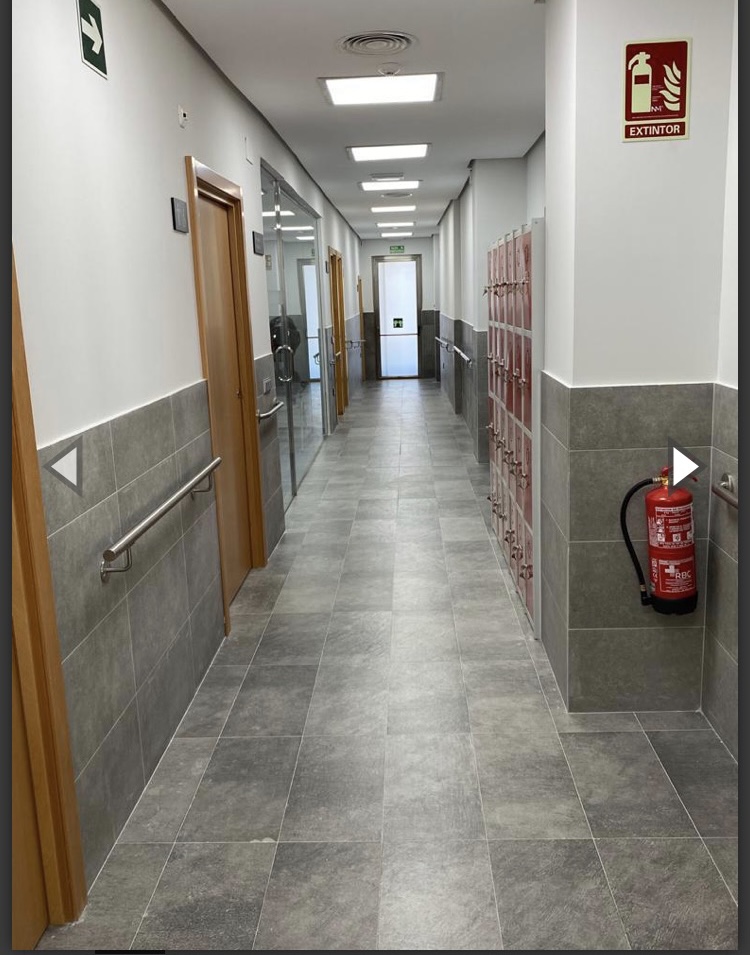 Centro de día Sayca Geriatría — foto 8