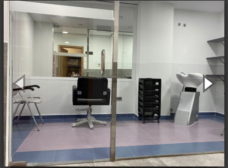 Centro de día Sayca Geriatría — foto 9