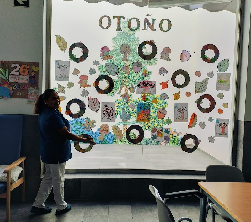 Centro de día Sayca Geriatría — foto 10