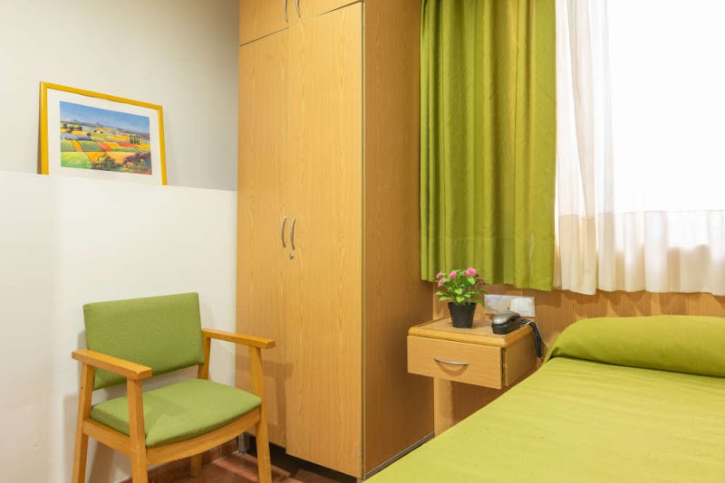 Centro de día Instituto Geriátrico Valenciano — foto 2