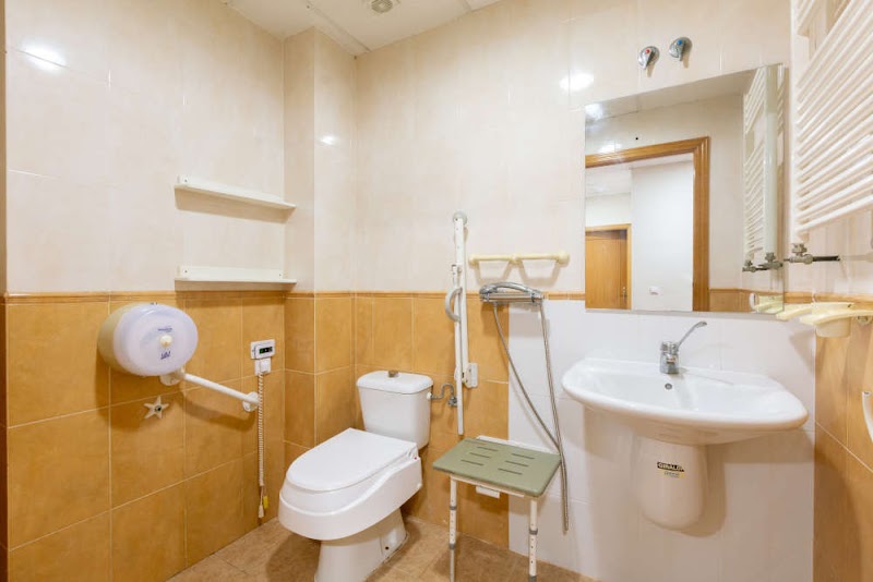 Centro de día Instituto Geriátrico Valenciano — foto 3