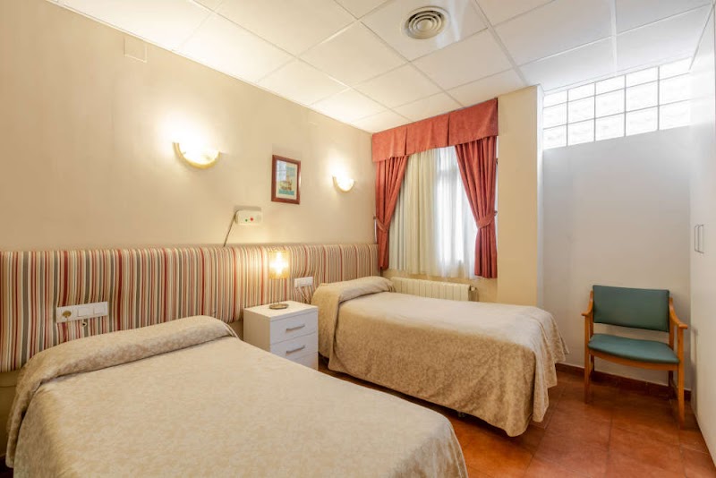 Centro de día Instituto Geriátrico Valenciano — foto 4