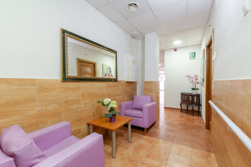 Centro de día Instituto Geriátrico Valenciano — foto 5