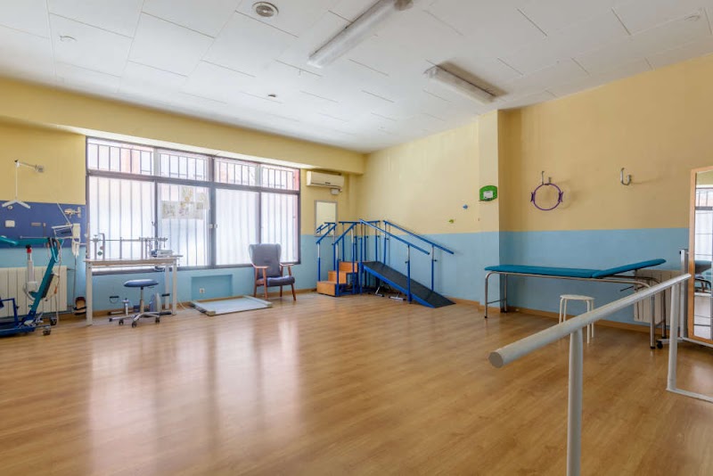 Centro de día Instituto Geriátrico Valenciano — foto 7