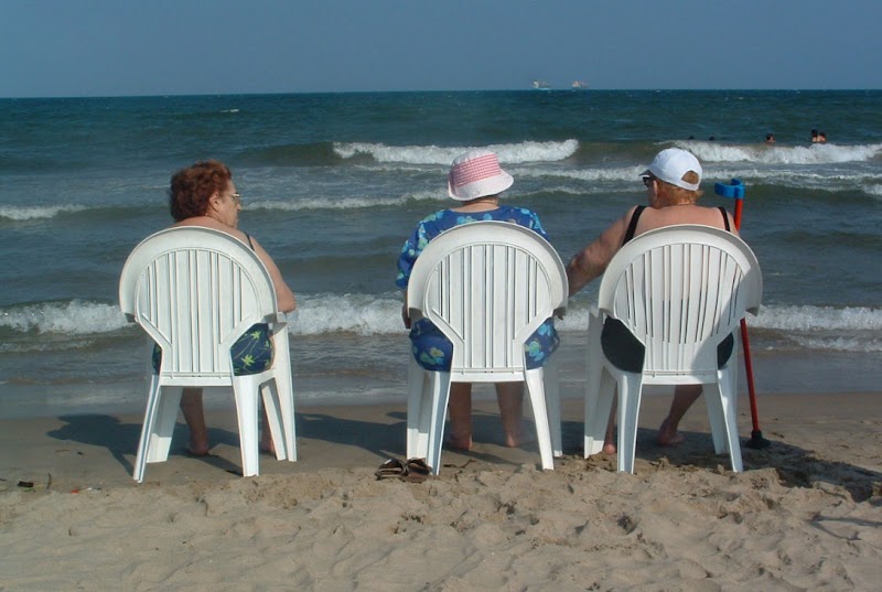 Centro de día Instituto Geriátrico Valenciano — foto 8