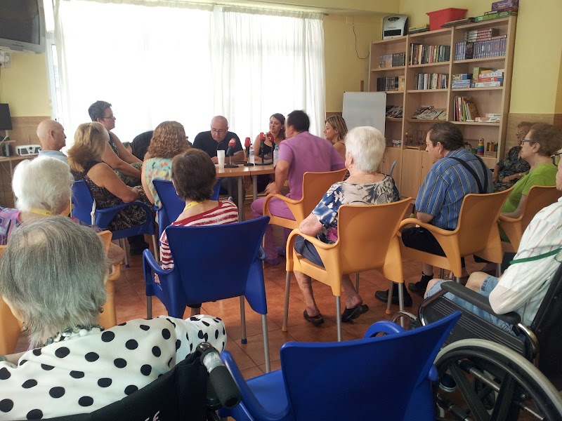 Centro de día Instituto Geriátrico Valenciano — foto 9