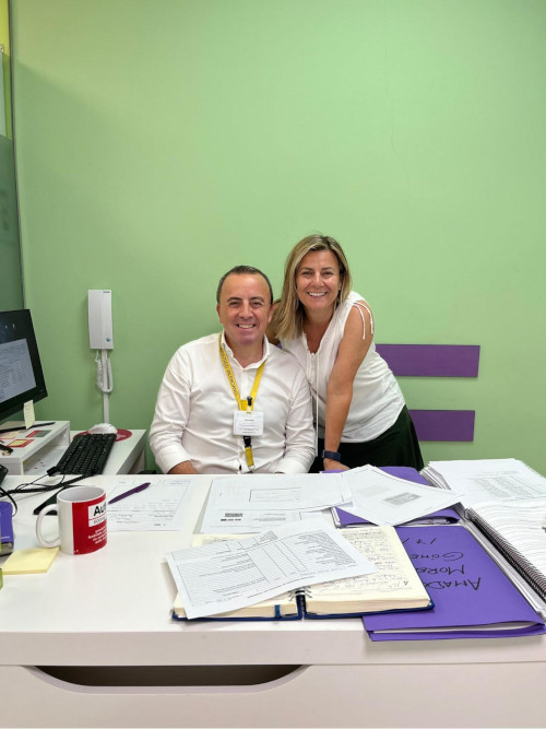 Centro de día Instituto Geriátrico Valenciano — foto 10