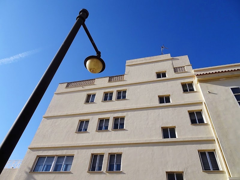 Centro de día Nuestra Señora del Carmen