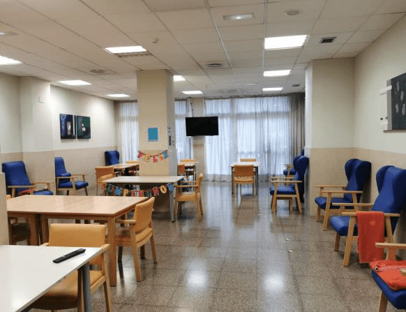 Centro de día La Saleta Bulevar — foto 2