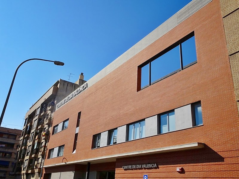 Centro de día Benicalap