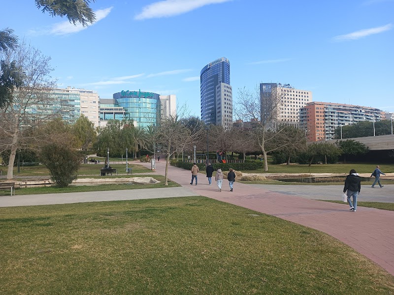 Centro de día GeroGarden — foto 6