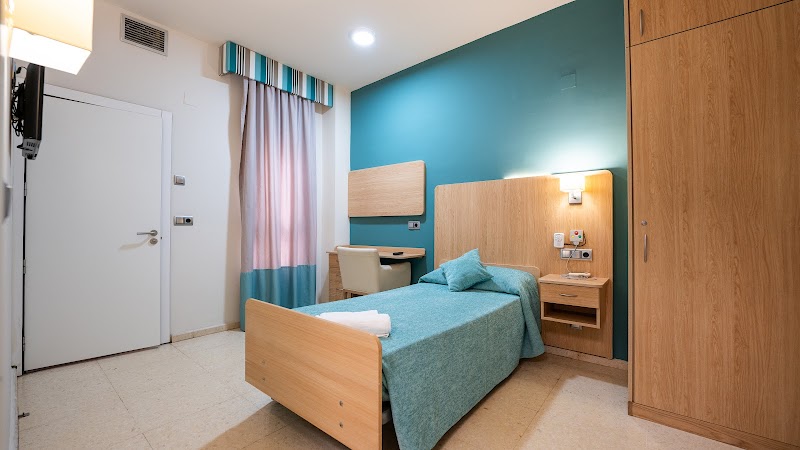 Centro de día de la Residencia Orpea Valencia — foto 2