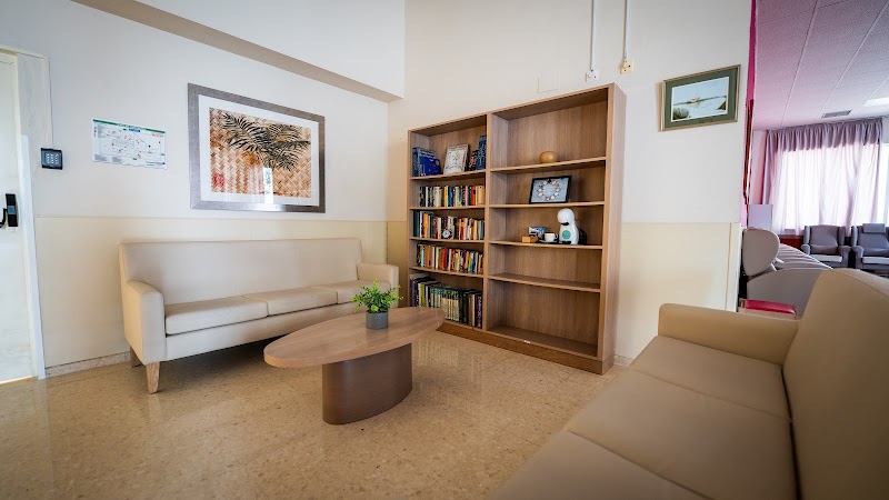 Centro de día de la Residencia Orpea Valencia — foto 3