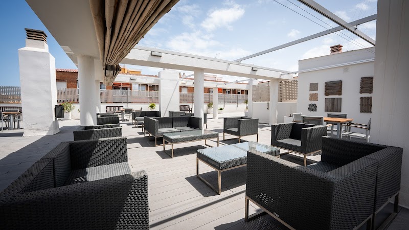 Centro de día de la Residencia Orpea Valencia — foto 4