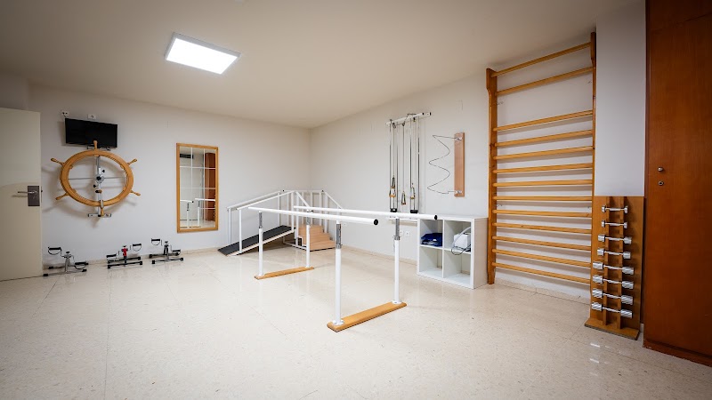 Centro de día de la Residencia Orpea Valencia — foto 5