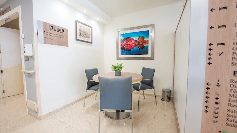 Centro de día de la Residencia Orpea Valencia — foto 6