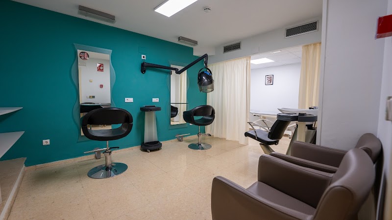 Centro de día de la Residencia Orpea Valencia — foto 7