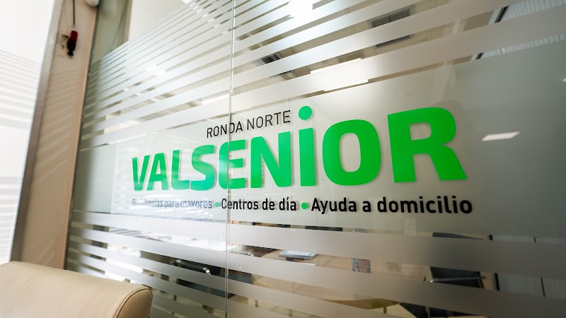 Centro de día de la Residencia Orpea Valencia — foto 8